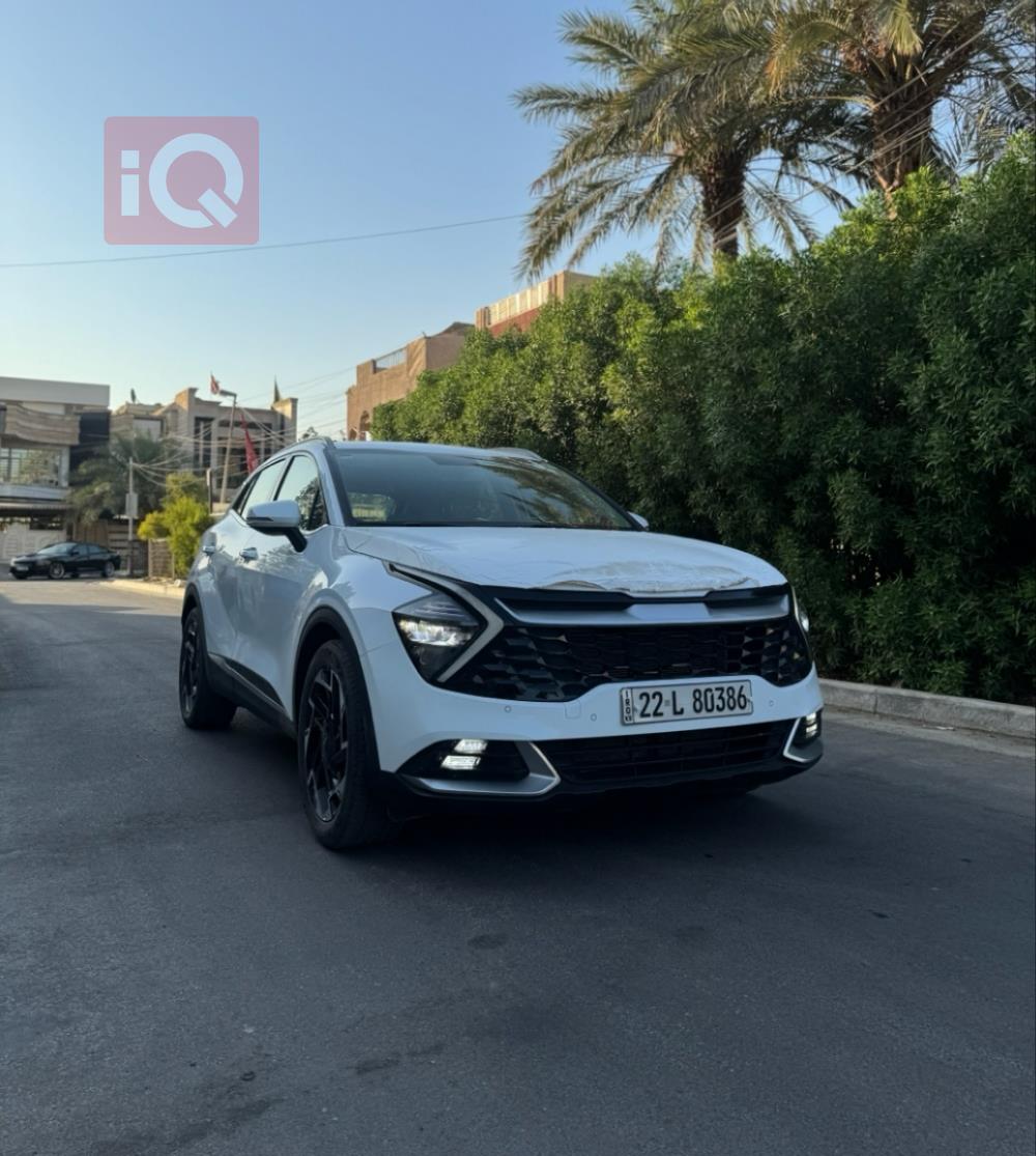 کیا سپۆرتاج